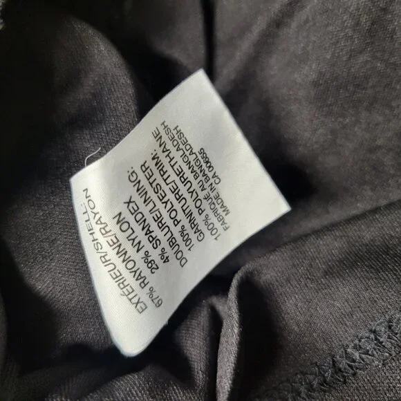 Smart Set Panel  Dress - Picture 5 of 5